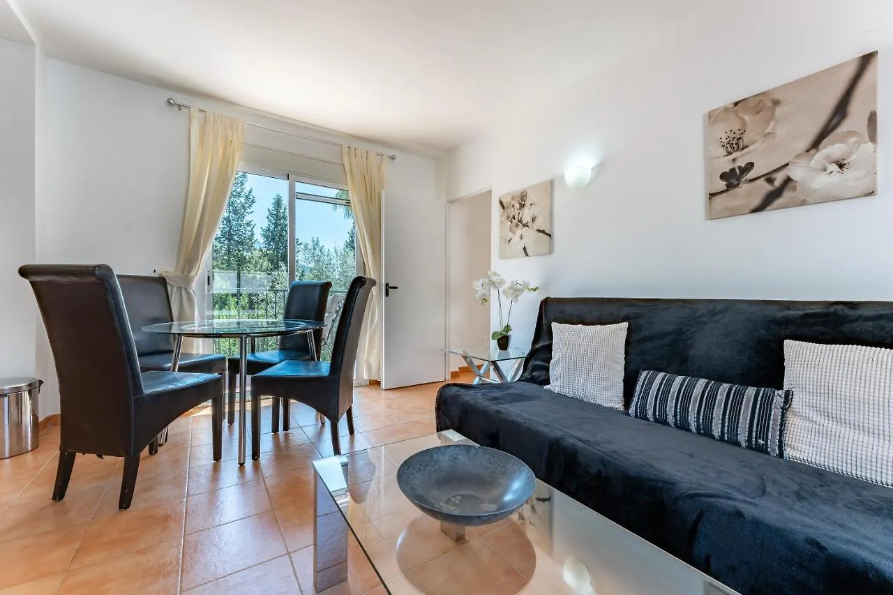 Villa Cortijo Alegria - 28 Personas Vila Mijas Espanha