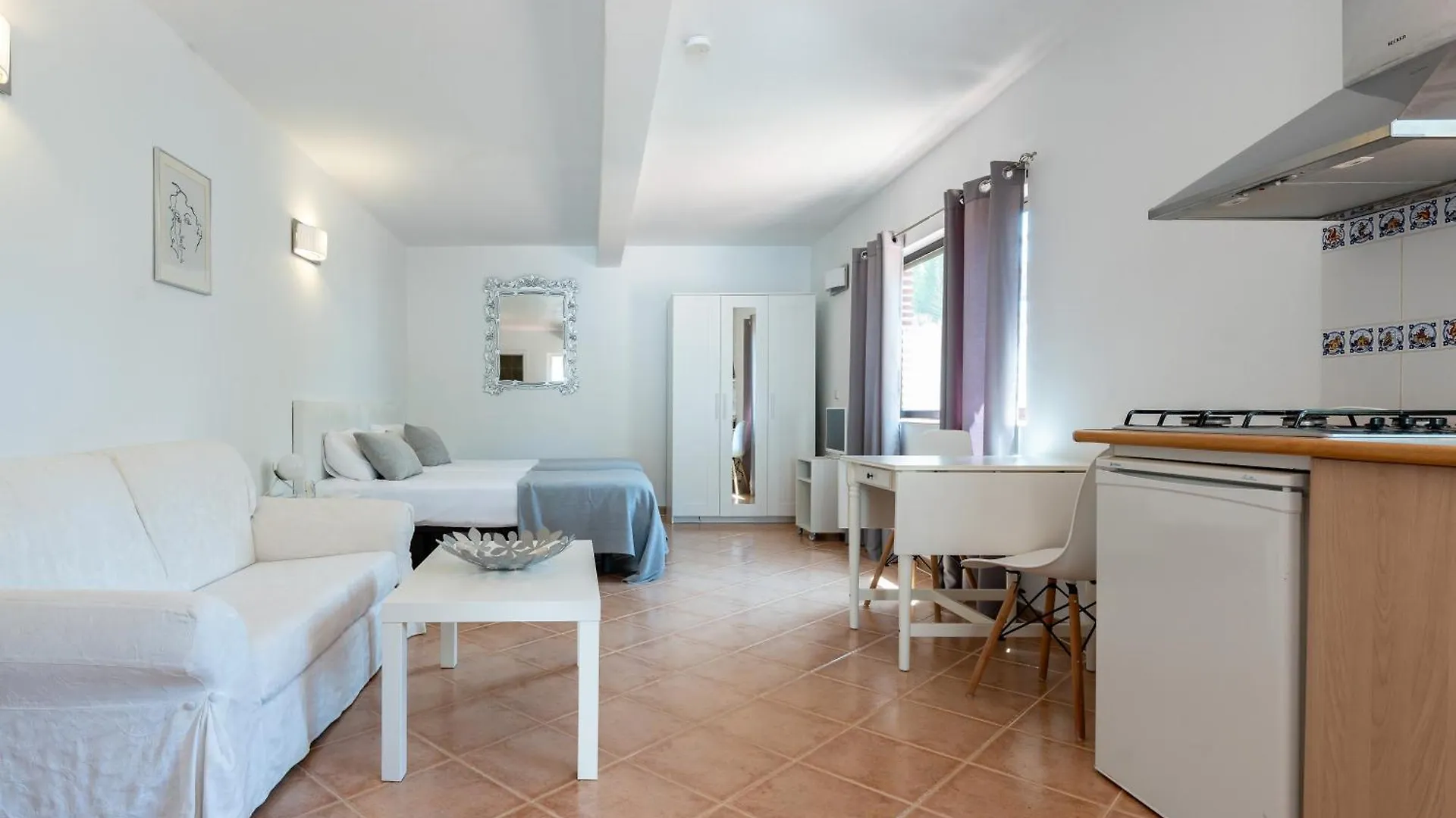Cortijo Alegria - 28 Personas Villa Mijas Spanien