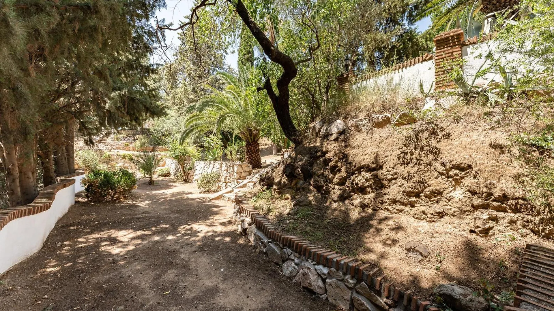 Cortijo Alegria - 28 Personas Vila Mijas Villa